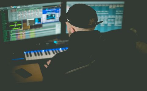 From Novice to Pro: Navigating the World of Home Recording for Audio Engineers