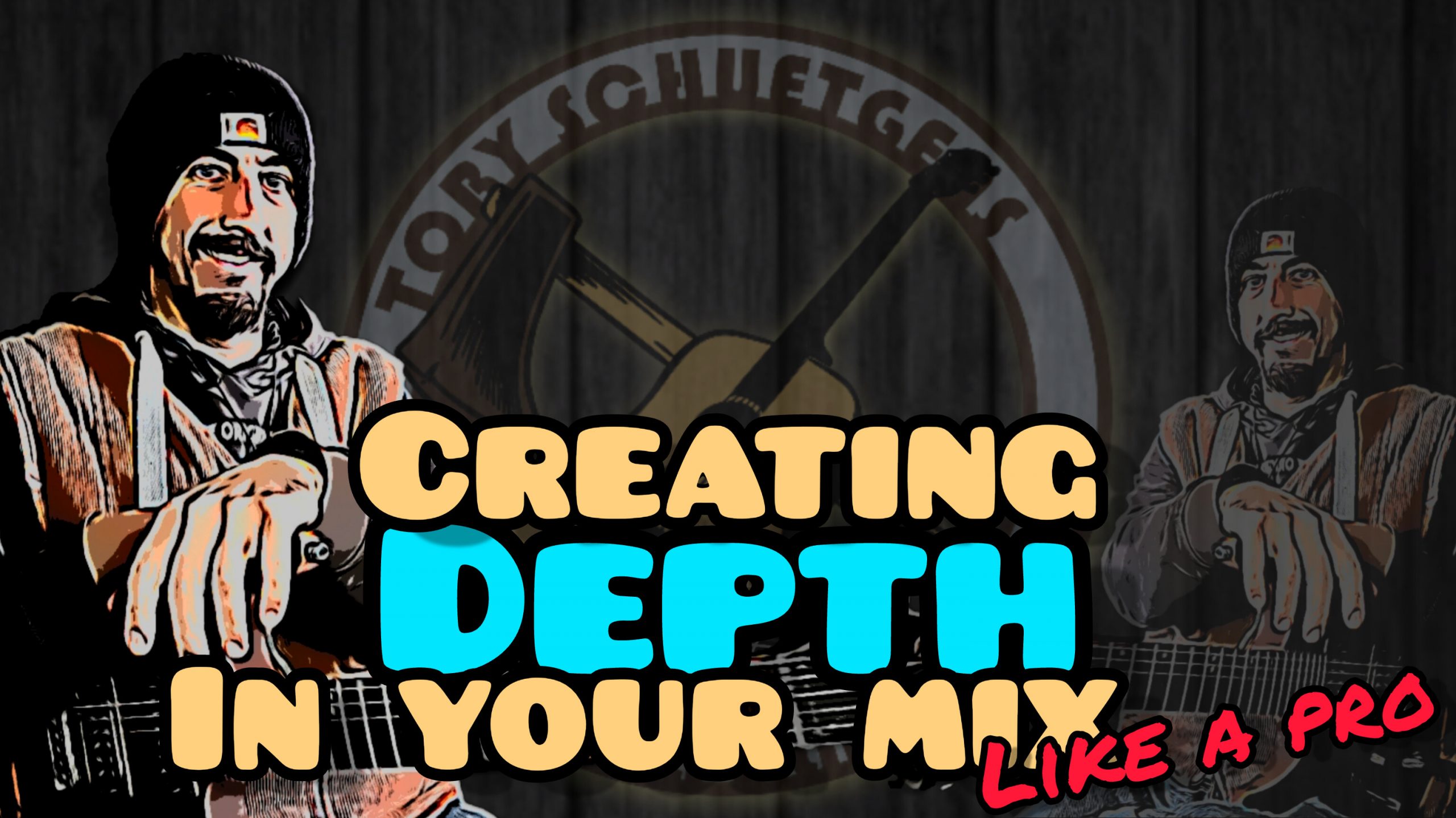 Creating Depth in a Mix: Pro Tips for a 3D Sound